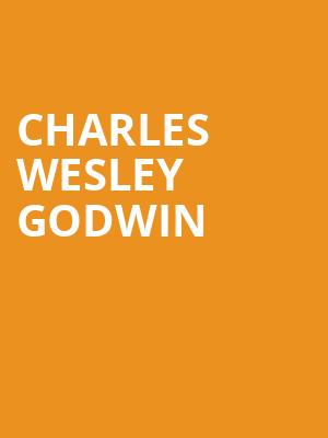 Charles Wesley Godwin, Heartwood Soundstage, Gainesville