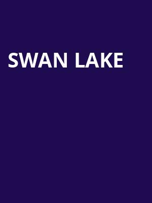 Swan Lake, Curtis Phillips Center For The Performing Arts, Gainesville