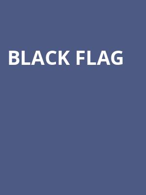 Black Flag, High Dive Gainesville, Gainesville