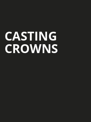 Casting Crowns, Stephen C OConnell Center, Gainesville