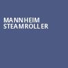 Mannheim Steamroller, Stephen C OConnell Center, Gainesville