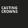 Casting Crowns, Stephen C OConnell Center, Gainesville