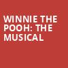 Winnie the Pooh The Musical, Curtis Phillips Center For The Performing Arts, Gainesville